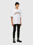 DIESEL T-BALL-A1 T-SHIRT Mens Apparel - MENS APPAREL